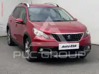 2016 Peugeot 2008