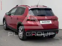 2016 Peugeot 2008
