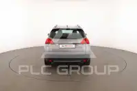 2016 Peugeot 2008