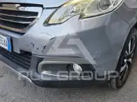 2016 Peugeot 2008