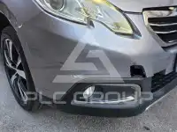 2016 Peugeot 2008