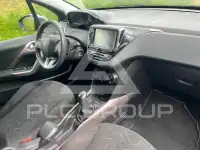 2016 Peugeot 2008