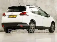 2016 Peugeot 2008