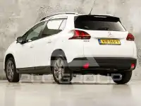 2016 Peugeot 2008