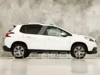 2016 Peugeot 2008
