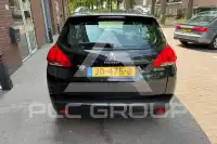 2016 Peugeot 2008
