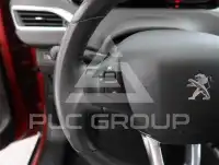 2016 Peugeot 2008