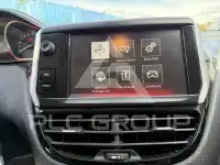 2016 Peugeot 2008