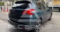 2016 Peugeot 2008