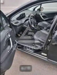 2016 Peugeot 2008