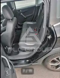 2016 Peugeot 2008