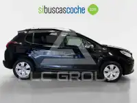 2016 Peugeot 2008