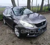 2016 Peugeot 2008