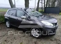 2016 Peugeot 2008