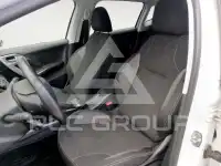 2016 Peugeot 2008