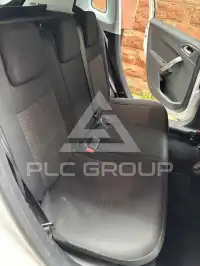 2016 Peugeot 2008
