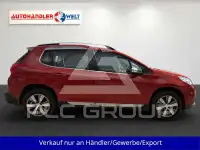 2016 Peugeot 2008