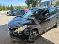 2016 Peugeot 2008