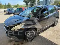 2016 Peugeot 2008