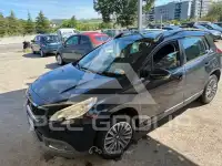 2016 Peugeot 2008