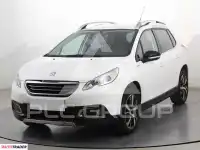 2016 Peugeot 2008