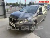 2016 Peugeot 2008
