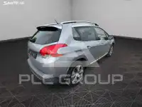 2016 Peugeot 2008