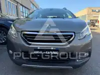 2016 Peugeot 2008