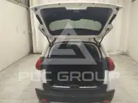 2016 Peugeot 2008