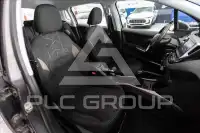 2016 Peugeot 2008