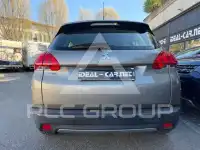 2016 Peugeot 2008