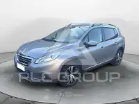 2016 Peugeot 2008