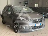 2016 Peugeot 2008
