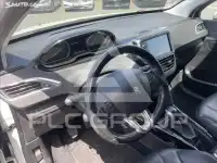 2016 Peugeot 2008