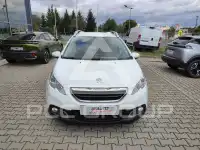 2016 Peugeot 2008