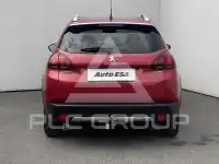 2016 Peugeot 2008