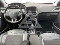2016 Peugeot 2008
