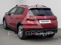 2016 Peugeot 2008