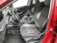2016 Peugeot 2008