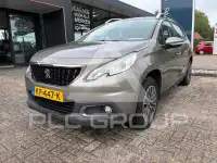 2016 Peugeot 2008