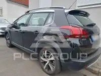 2016 Peugeot 2008