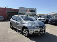 2016 Peugeot 2008