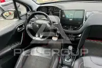2016 Peugeot 2008