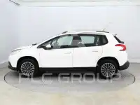 2016 Peugeot 2008