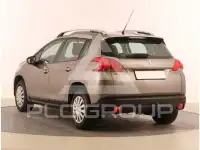 2016 Peugeot 2008