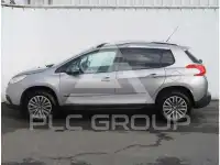 2016 Peugeot 2008