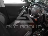2016 Peugeot 2008