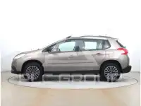 2016 Peugeot 2008