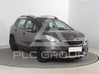 2016 Peugeot 2008