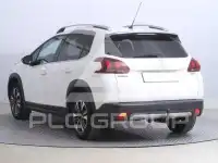2016 Peugeot 2008